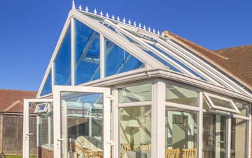 conservatory roof insulation costs Bulkeley