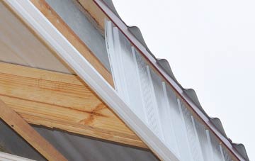 why Bulkeley fascia repairs are essential