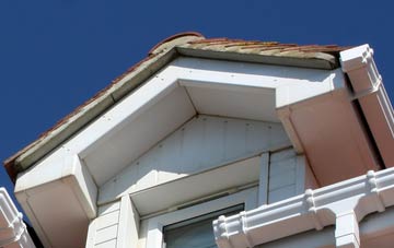 Bulkeley fascia installation costs