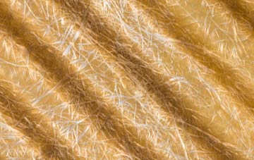 Bulkeley fibreglass roof waterproofing