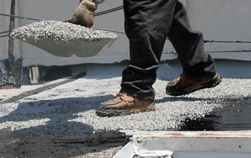 Bulkeley flat roofing companies