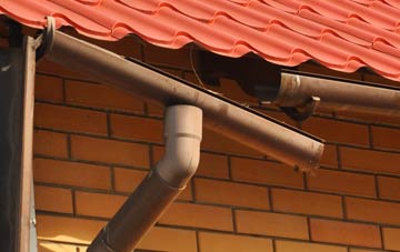 Bulkeley gutter repair costs