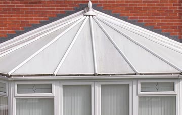 Bulkeley polycarbonate conservatory roof repairs