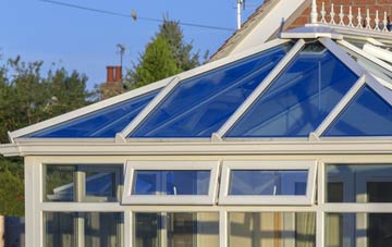 professional Bulkeley conservatory insulation