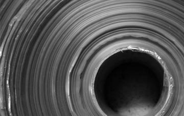 Bulkeley pvc roof replacement