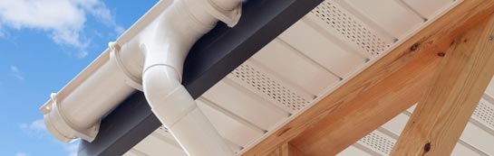 get Bulkeley guttering quotes today