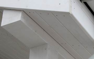 soffits Bulkeley, Cheshire