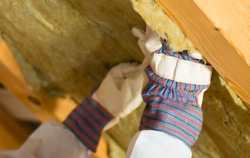 types of Bulkeley pitched roof insulation materials