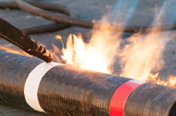 Bulkeley flat roofing replacement