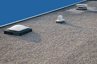 Bulkeley flat roofing