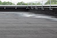 find rated Bulkeley flat roofing companies