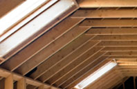 Bulkeley tapered roof insulation quotes